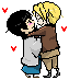 Alfred x Kiku